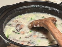 顺德拆鱼粥-滋粥楼·顺德菜(番禺广场总店)