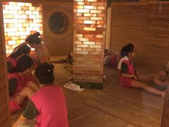 -丽池宫韩式汗蒸会馆(华灯坊店)
