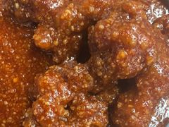 -许哥东北烧烤·铁丳烤串·宫后夹肉(繁花中心店)