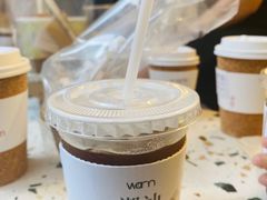 -Cafe on warm(丹霞店)