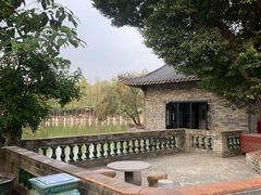 -东莞市可园博物馆