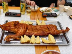 -浮何烤铺(桐梓林店)