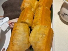 -粤点越有·茶点·粤菜(樵岭国际店)