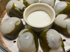 -蘸小院铁锅炖·蘸酱菜·东北菜(怀远门店)