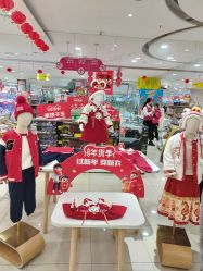 -孩子王童乐园(丰禾万达店)