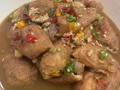 -烹湘·鲜炒湖南土菜(海珠店)