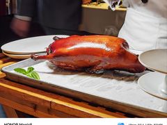 -四季民福烤鸭店(外滩外白渡桥店)