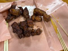 -王记西鎮电烤肉(汶上路店)