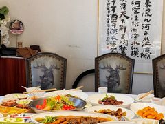 -渔家风味·鲅鱼水饺·央视展播·海鲜天津菜(开发区店)