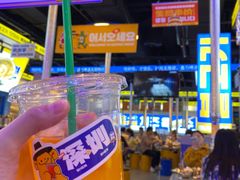 -喜井无限自助烤肉公司(石厦店)
