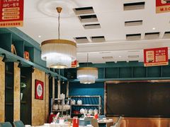 -味上湘菜馆(岳麓山店)