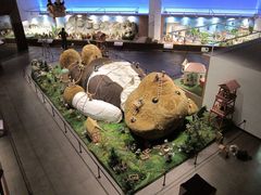 -济州岛泰迪熊博物馆