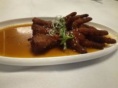 留香凤爪-乾园(天河城店)