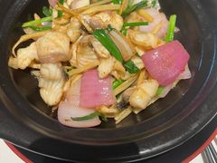 -谭厨中山传家菜.乳鸽.脆鲩鱼(华强北中航城店)