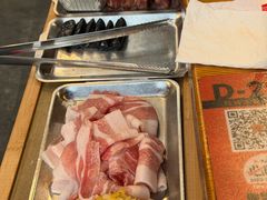 -霸腹烤肉(厦门柚子番店)