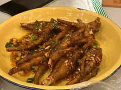 -东排食堂长沙小吃大排档(五一广场店)