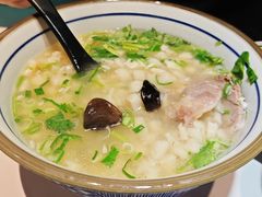 -山丹丹西北菜(金贸大厦店)