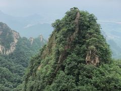 -丹东凤凰山景区