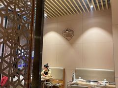 大堂-七欣天(上海淮海路新尚广场店)