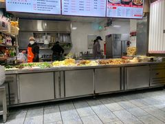 -林静小吃(复兴路店)