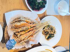 -79号渔船海鲜饭店(岗厦店)