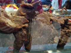 -王浩儿纪六孃甜皮鸭(乐山总店)