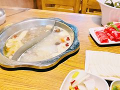 -傣妹火锅(南京东路一店)