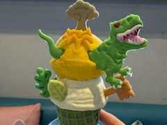 -CORNER CONE GELATO酷矿手作霜淇淋(南头古城店)