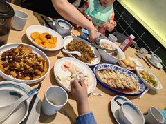 -兔爸私家小厨(新北万达店)
