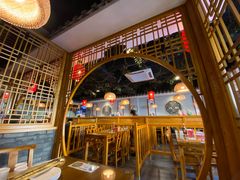 -重庆石磨豆花庄(乔庄店)