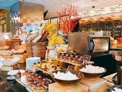 -圣丰索菲特·2 On 988 Café 自助餐厅