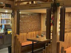 -恩你小木屋·韩式料理(假日广场店)