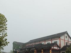 -丝绸小镇荻港古村