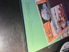 -大头虾越式风味餐厅(光明广场店)