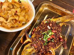 -盟重烧烤(高正街店)