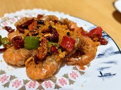 -德胜轩正宗顺德菜(宝安沙井会展中心店)