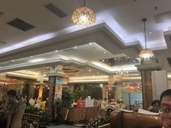 -新粤新疆菜清真餐厅(拱北店)