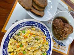 -粗茶淡饭(东关街店)