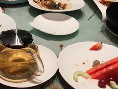 -桃花源中餐厅(金茂豪华精选酒店)