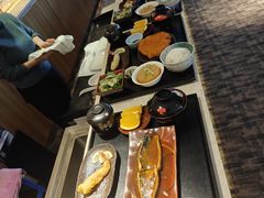 -大连大和馆观山阁温泉酒店