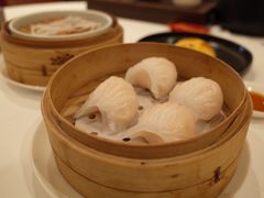 -白天鹅宾馆-宏图府餐厅