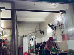 门面-吉英盐焗鸡(文中路店)