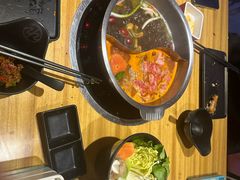 -水林间·寿喜烧自助(仙林金鹰店)