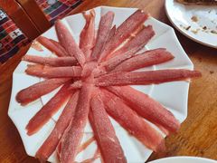 -塔洛藏餐吧(香格里拉古城店)