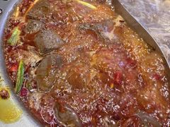 -沸炉重庆老火锅(军事博物馆店)