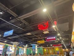 -老街鱼嘴巴(坡子街老店)