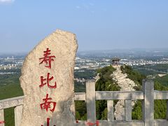 -青州市云门山风景区