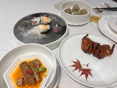 -富淳饭店(世纪公园店)