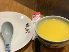 棒渣粥-娄三少春饼·烤鸭(合生汇购物中心店)