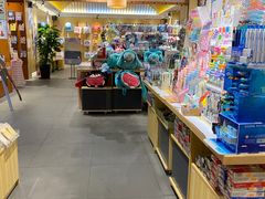 -博览书店(洛溪新城店)